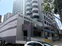 Monville Mansions (D12), Retail #459317871